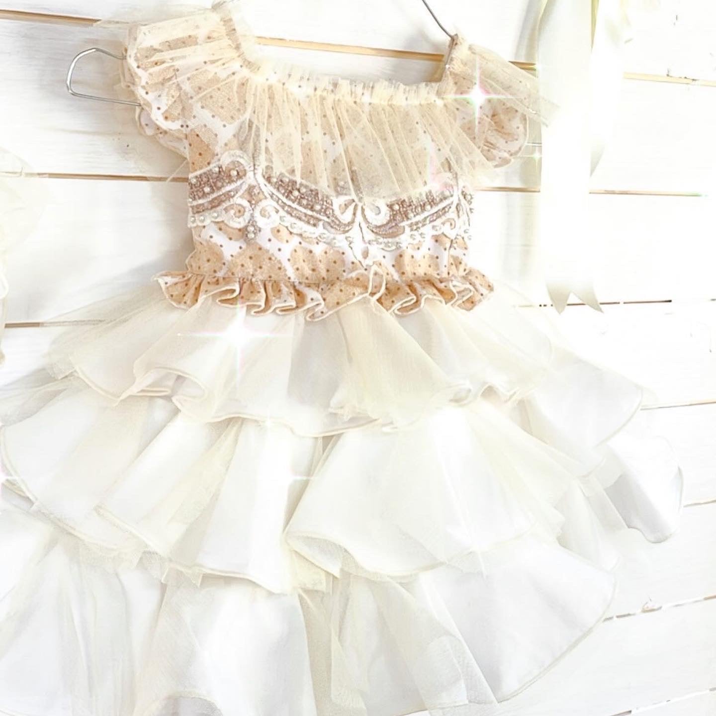 The Chelsea Dress